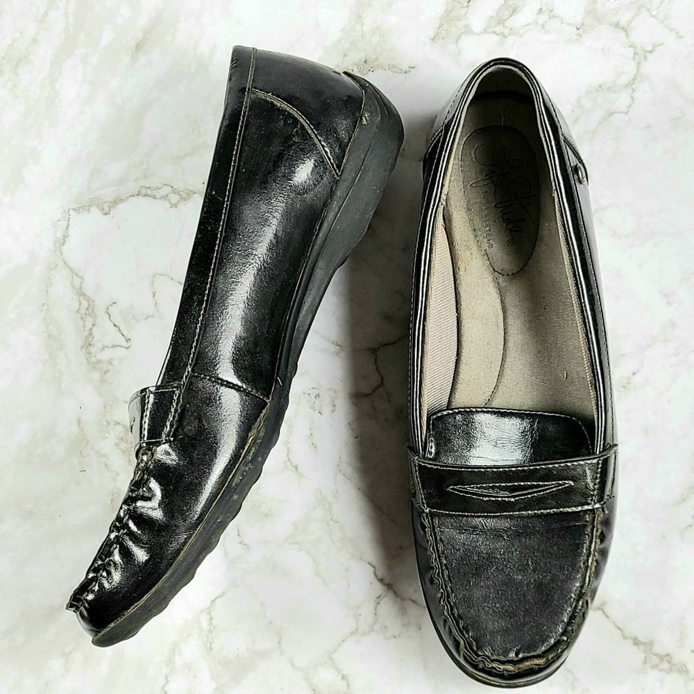 Life Stride - Comfort Support Loafers-8 - Picture 5 of 10